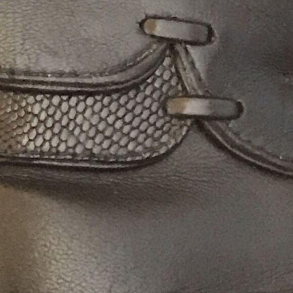 Moreschi Leather Shoes Mens Size 10.5